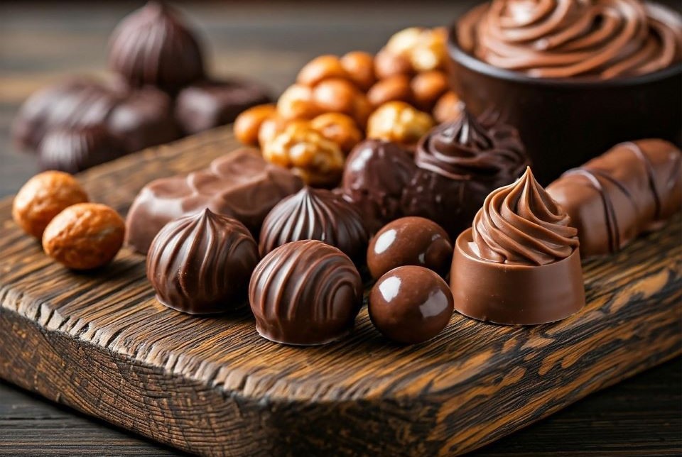 Chocolate
