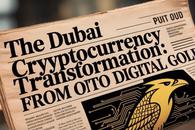 Thumbnail for The Dubai Cryptocurrency Transformation: From Oil to Digital Gold