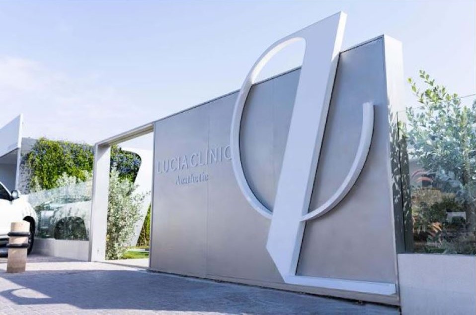 Lucia Clinic, Dubai