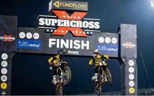 Thumbnail for Fundfloat Presents ISRL Season 2 Grand Finale in Calicut, Amplified by Salman Khan’s Star Presence