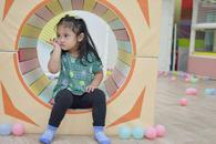 Thumbnail for Stay Active in Dubai: Child-Friendly Gyms & Family Workout Spots