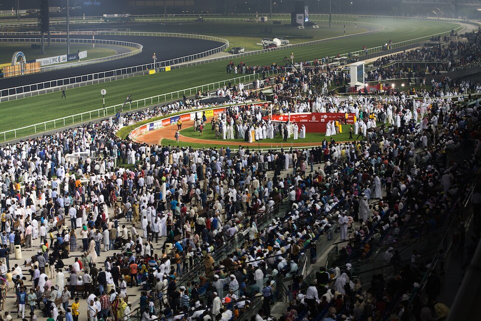 Dubai World Cup
