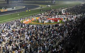 Thumbnail for What Can We Expect From The Dubai World Cup 2026