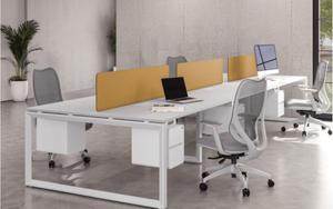 Thumbnail for Blending Aesthetics and Functionality with Modern Office Furniture by Urban 411