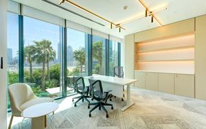 Thumbnail for Serviced Offices in Dubai: 5 Top-Rated Rentals for Businesses (2026) 
