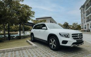 Thumbnail for Best 7-Seater SUV Rental in Dubai for Family Travel 2026