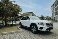 Thumbnail for Best 7-Seater SUV Rental in Dubai for Family Travel 2026
