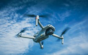 Thumbnail for Ukrainian SkyCraft Engineers: Fiber-Optic FPV Drones for EW-Resilient Strike Operations