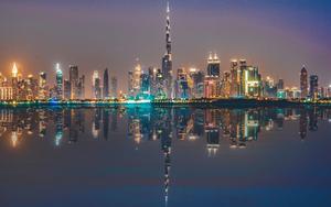 Thumbnail for How Online Industries Are Reshaping Dubai’s Economy