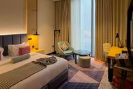Thumbnail for In-Hotel Activities For Dubai Travelers